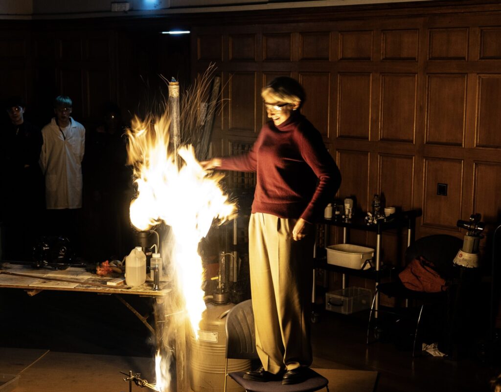 Chemistry Spectacular 3