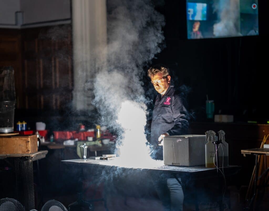 Chemistry Photo News